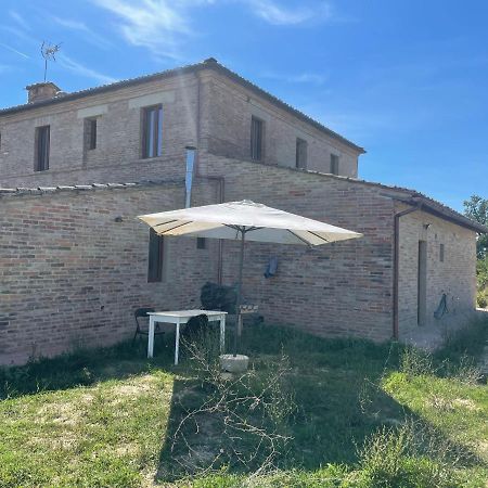 Hotel Podere Fogliano à Sienne Extérieur photo