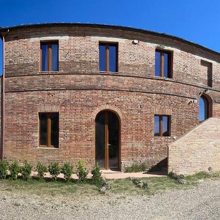 Hotel Podere Fogliano à Sienne Extérieur photo